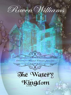 cover image of Raven's Twisted Classics presents